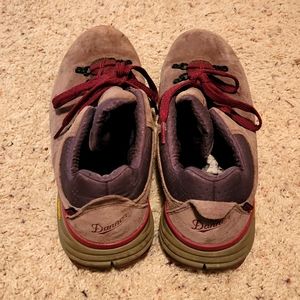 Danner Mountain 600 Low Hiking Boots